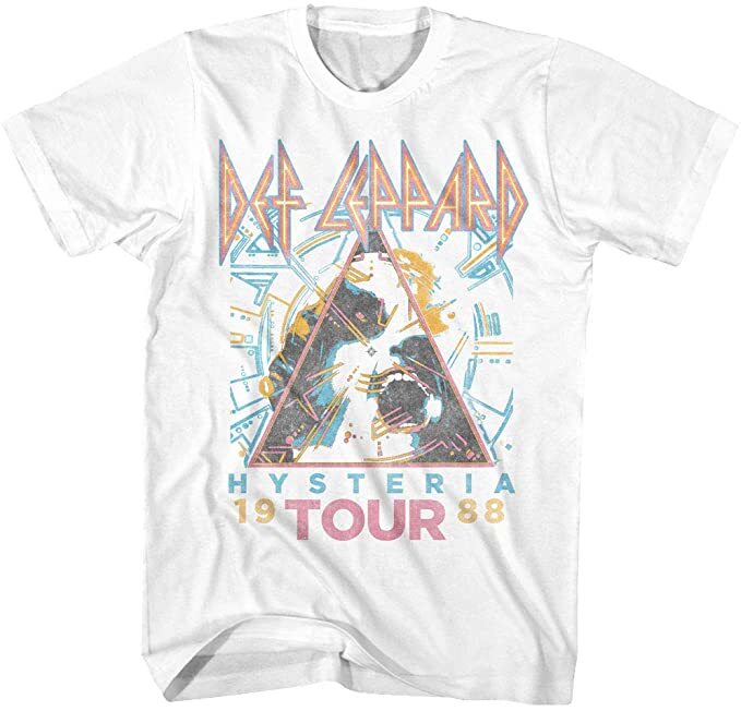 Lionhead bis Rock Shirt